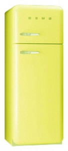Smeg FAB30VES7 Refrigerator larawan