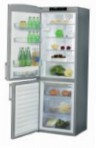 Whirlpool WBE 3322 NFS Refrigerator