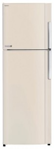 Sharp SJ-420SBE Tủ lạnh ảnh
