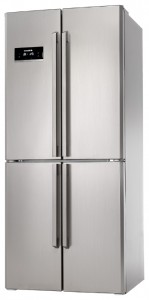 Hansa FY408.3DFX Refrigerator larawan
