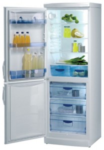 Gorenje RK 6333 W Холодильник Фото