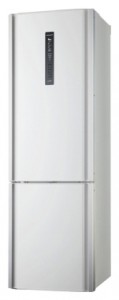 Panasonic NR-B32FW2-WB Холодильник фото