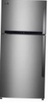 LG GR-M802 GAHW Frigo