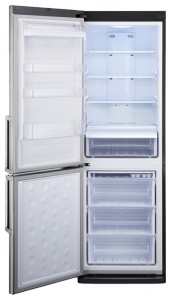 Samsung RL-46 RSCIH Холодильник фото