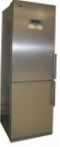 LG GA-449 BLPA Hűtő