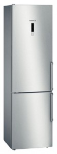 Bosch KGN39XI40 Холодильник фото
