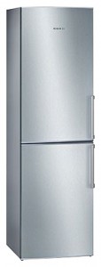 Bosch KGN39Y40 Refrigerator larawan