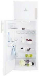 Electrolux EJF 3250 AOW Холодильник фото