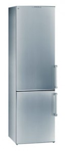 Bosch KGV39X50 Refrigerator larawan