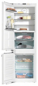 Miele KFN 37682 iD Refrigerator larawan