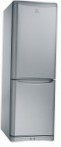 Indesit NBEA 18 FNF S Холодильник