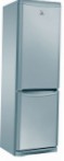 Indesit NBA 18 S Холодильник