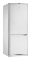 Indesit NBA 1601 Холодильник фото