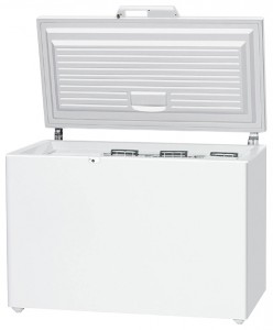 Liebherr GTP 3156 Refrigerator larawan