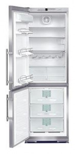 Liebherr CNes 3366 Tủ lạnh ảnh