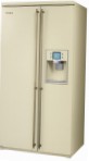 Smeg SBS8003P Tủ lạnh