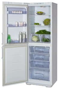Бирюса 125 KLSS Холодильник фото