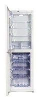 Snaige RF35SM-S10001 Холодильник фото