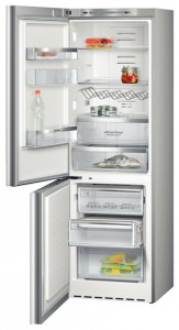 Siemens KG36NSW30 冰箱 照片