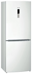 Bosch KGN56AW25N Buzdolabı fotoğraf