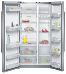 Siemens KA62NV40 Холодильник фото