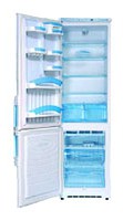 NORD 183-7-530 Refrigerator larawan