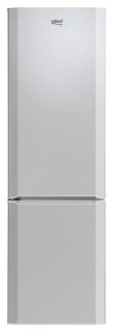 BEKO CNL 327104 S Refrigerator larawan