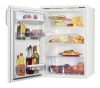 Zanussi ZRG 316 W Tủ lạnh ảnh