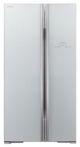 Hitachi R-S700GPRU2GS Frigo Foto