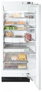 Miele F 1811 Vi Refrigerator larawan