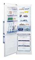 Bauknecht KGEA 3500 Refrigerator larawan