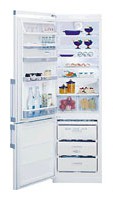 Bauknecht KGEA 3900 Fridge Photo