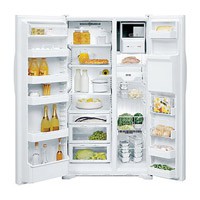 Bosch KGU66920 Refrigerator larawan