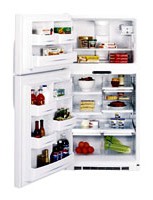 General Electric GTG16BBMWW Холодильник фото