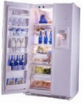 General Electric PCG21MIMF Холодильник