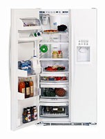 General Electric PCG23NJMF Холодильник фото