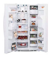 General Electric PCG23MIMF Холодильник фото