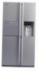 LG GC-P207 BTKV Hűtő