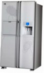 LG GC-P217 LGMR Hűtő