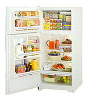 General Electric TBG16DA Холодильник фото