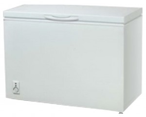 Delfa DCFM-300 Refrigerator larawan