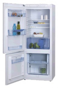 Hansa FK230BSW Холодильник Фото