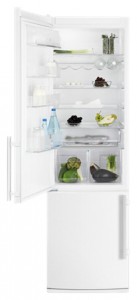 Electrolux EN 4001 AOW Холодильник Фото