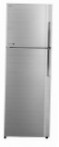 Sharp SJ-K37SSL Холодильник