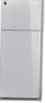 Sharp SJ-GC700VSL Холодильник