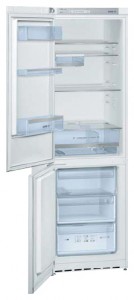 Bosch KGV36VW20 Tủ lạnh ảnh