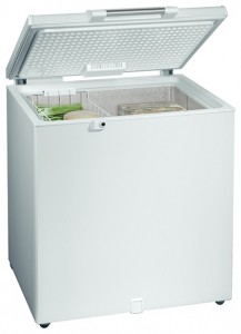 Bosch GTM20A00 Refrigerator larawan