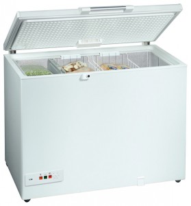 Bosch GTM26A00 Fridge Photo