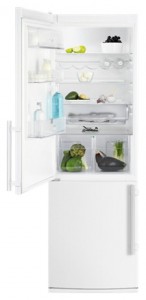 Electrolux EN 3441 AOW Холодильник Фото