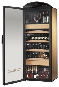 Vinosafe VSA Precision Хладилник снимка